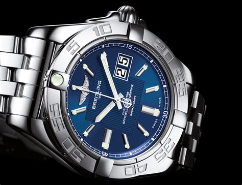 buy breitling galactic 41|Breitling Galactic .